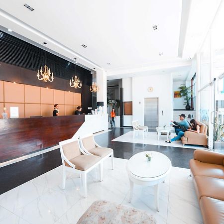 Hotel Pier Cuatro Cebu Luaran gambar