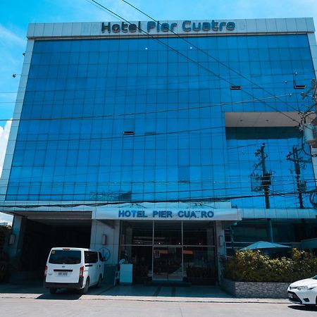 Hotel Pier Cuatro Cebu Luaran gambar