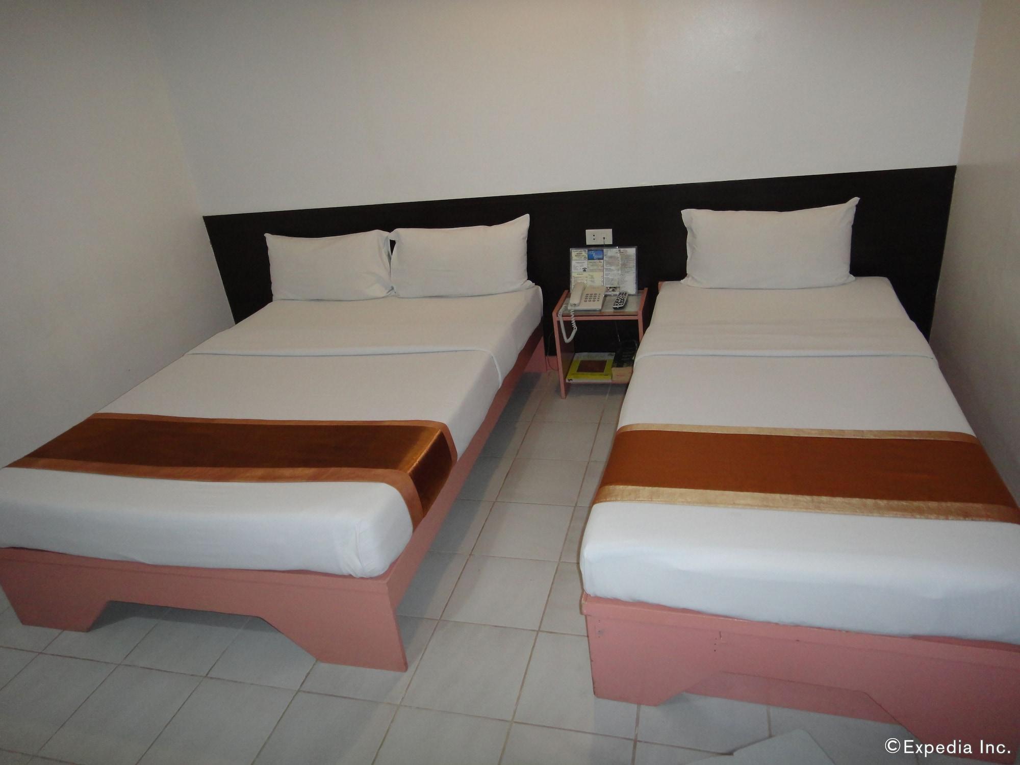 Hotel Pier Cuatro Cebu Luaran gambar
