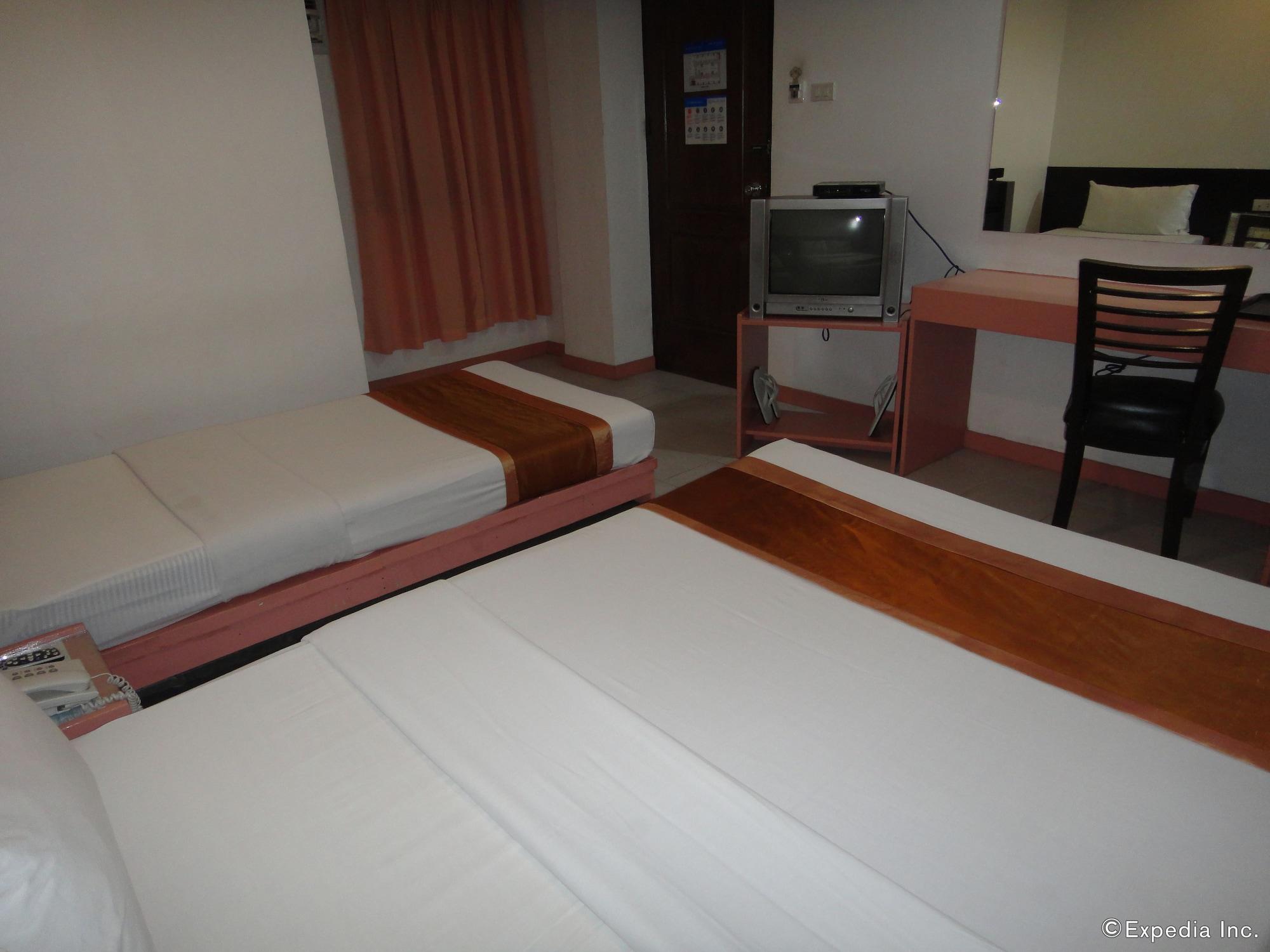 Hotel Pier Cuatro Cebu Luaran gambar