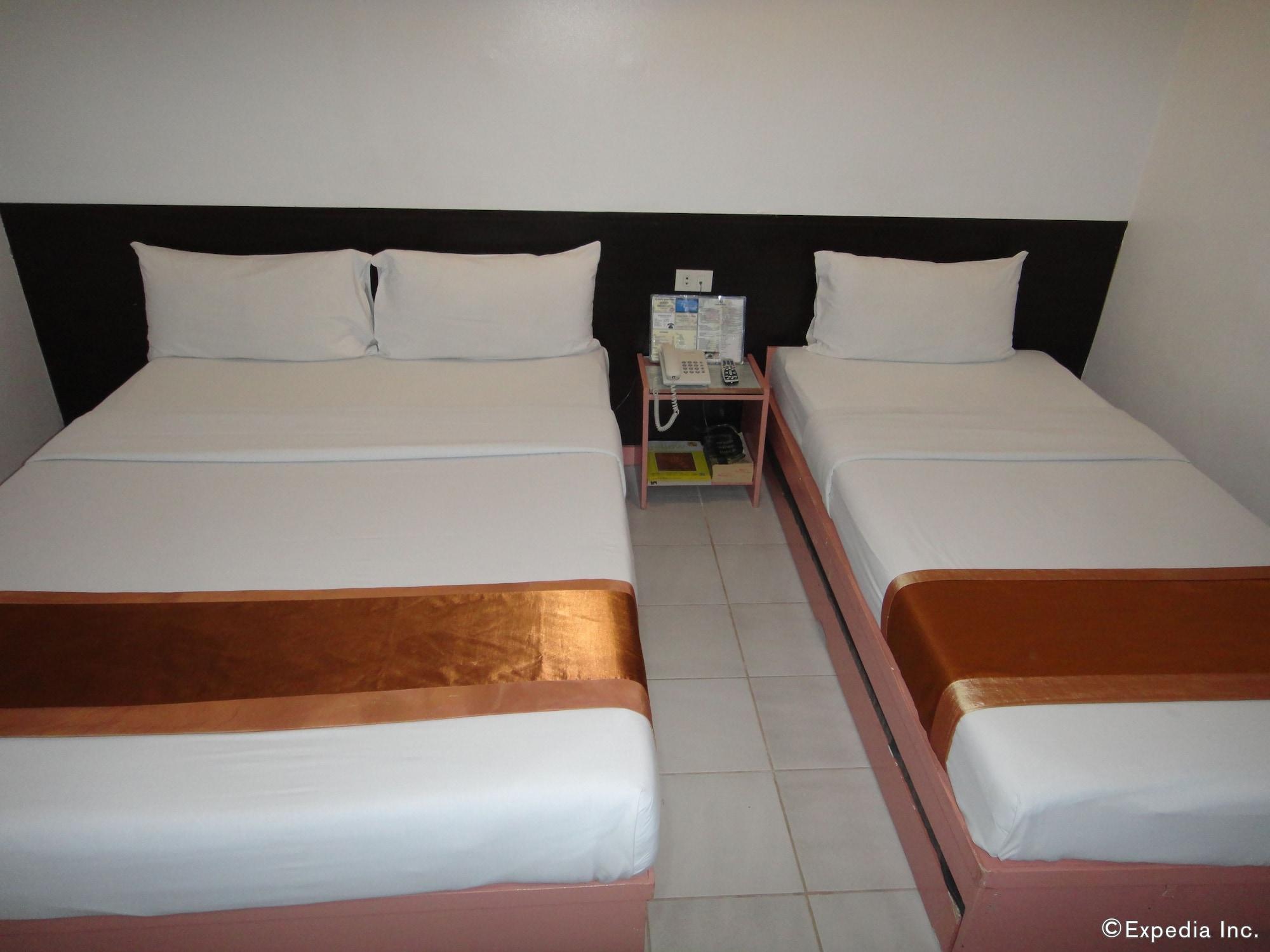 Hotel Pier Cuatro Cebu Luaran gambar