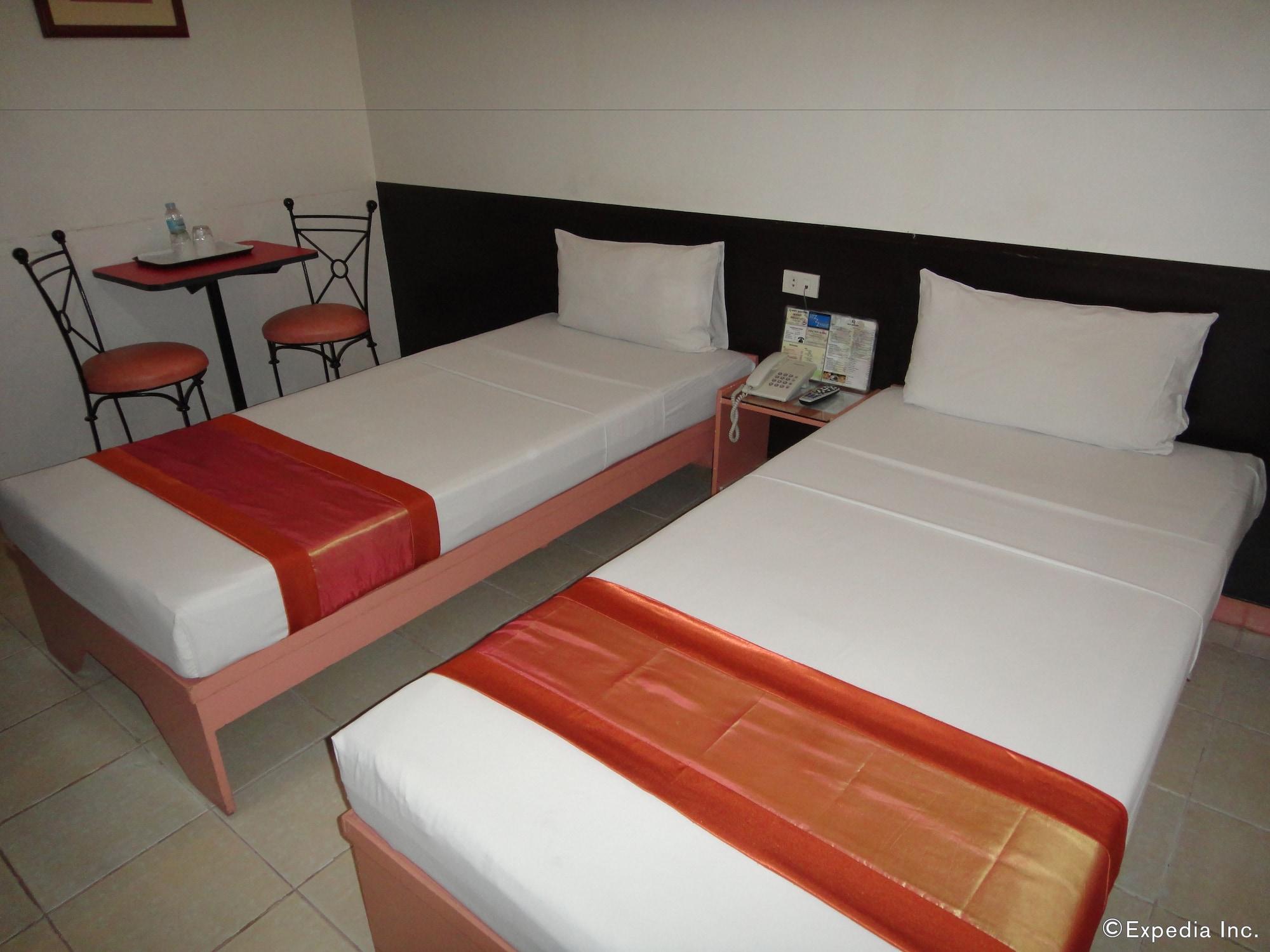 Hotel Pier Cuatro Cebu Luaran gambar