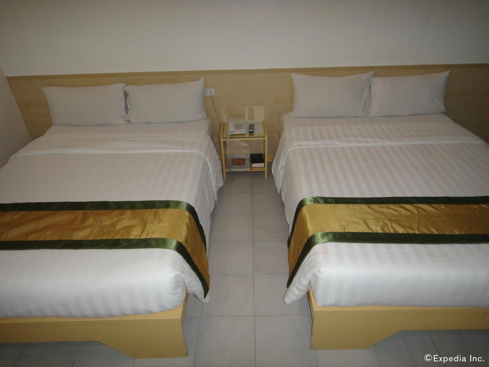 Hotel Pier Cuatro Cebu Luaran gambar