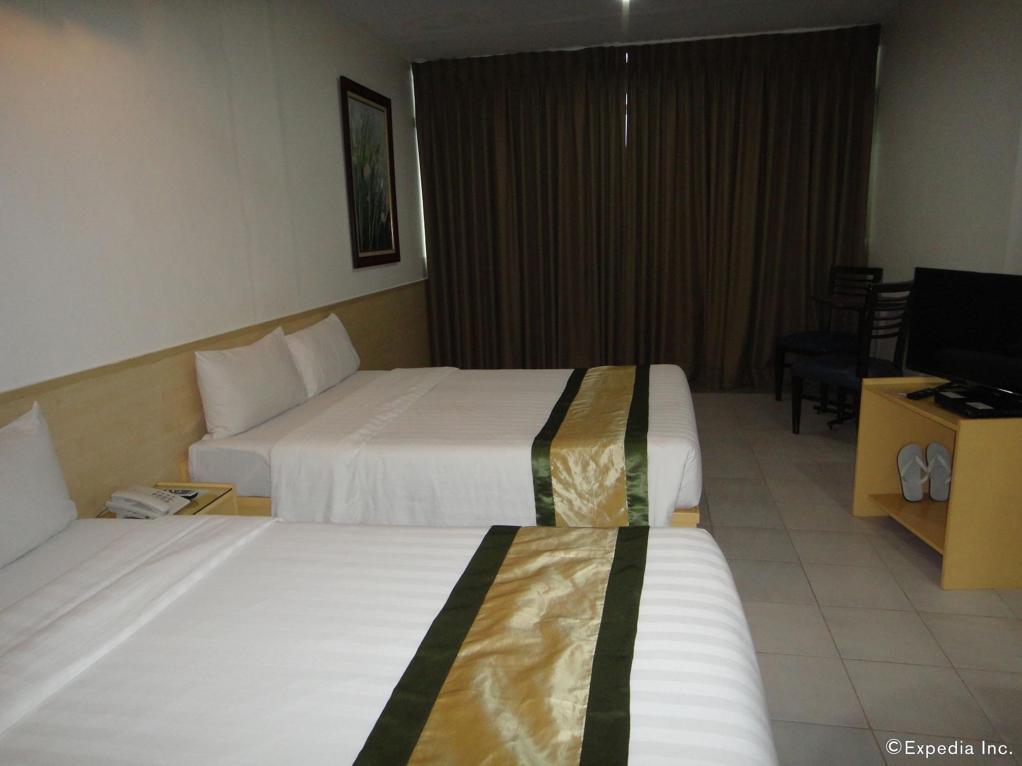 Hotel Pier Cuatro Cebu Luaran gambar