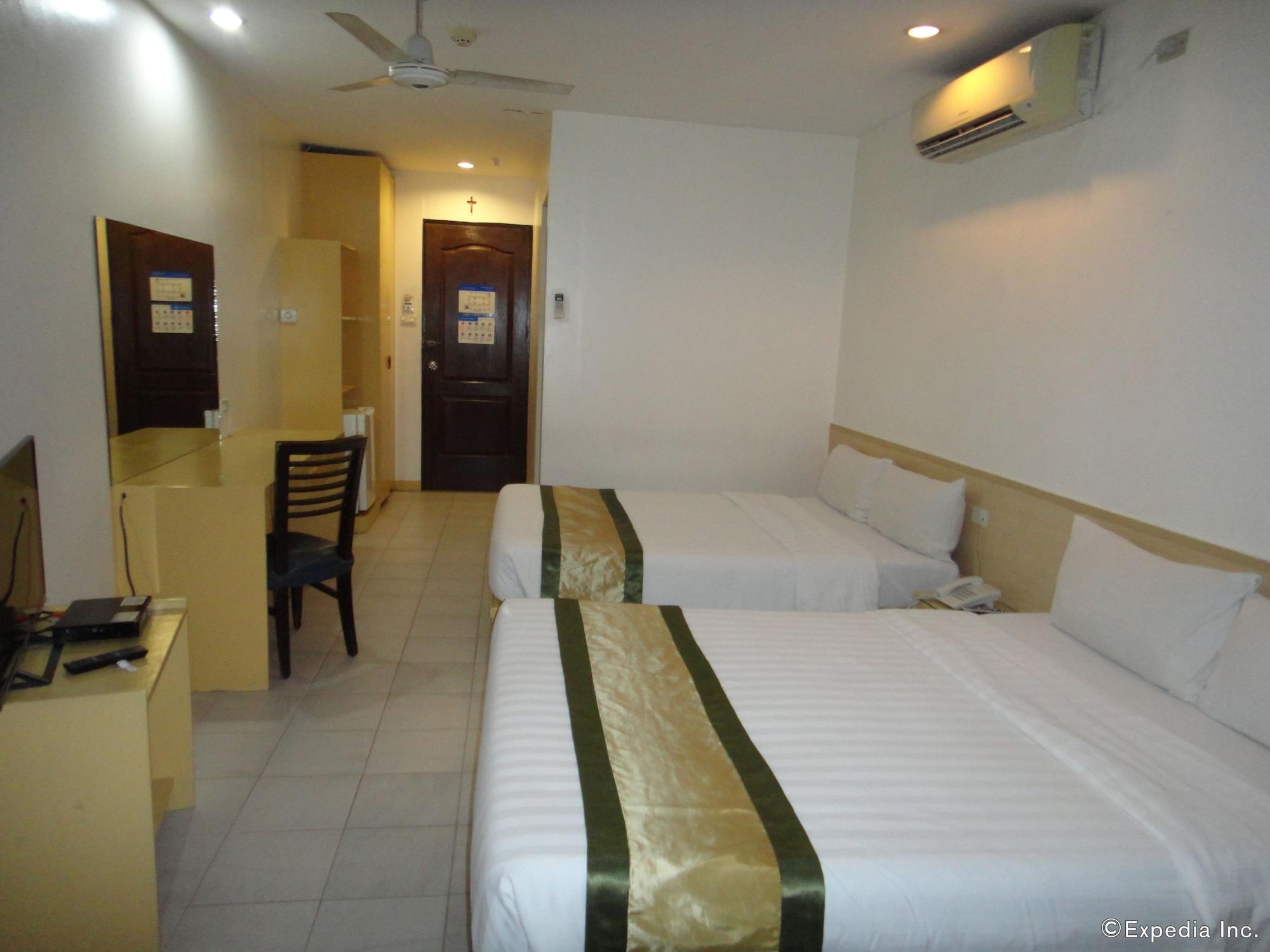 Hotel Pier Cuatro Cebu Luaran gambar