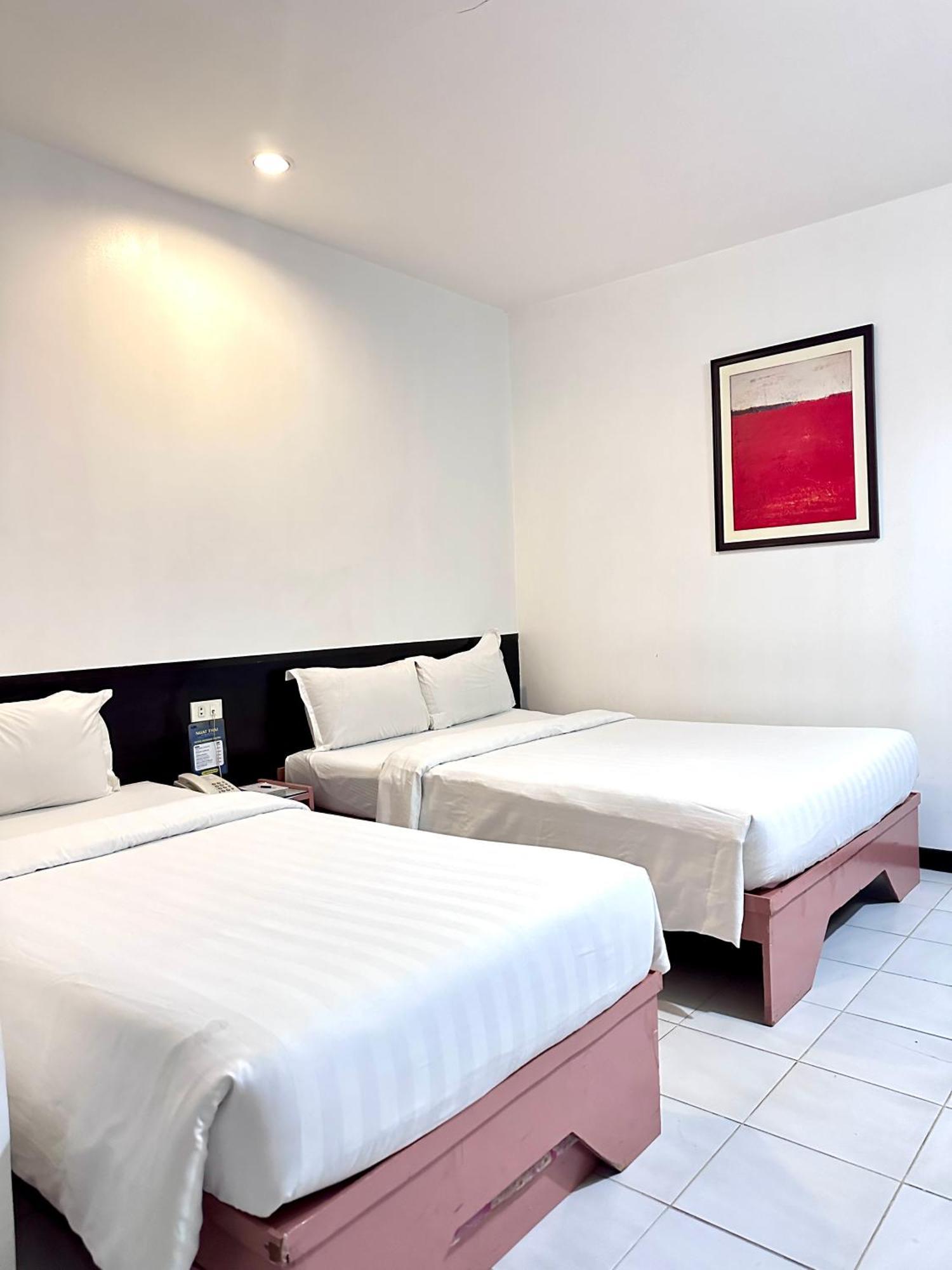 Hotel Pier Cuatro Cebu Luaran gambar