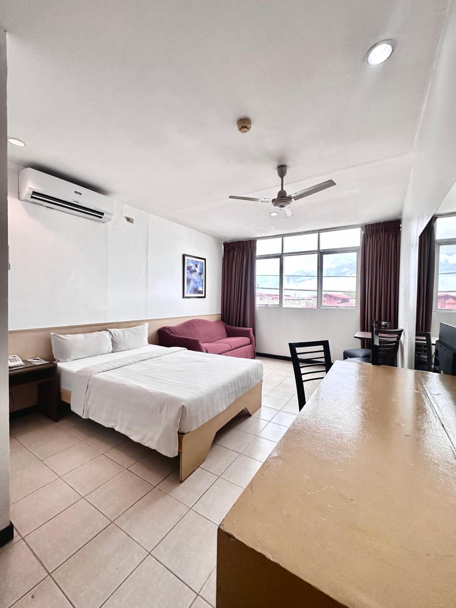 Hotel Pier Cuatro Cebu Luaran gambar