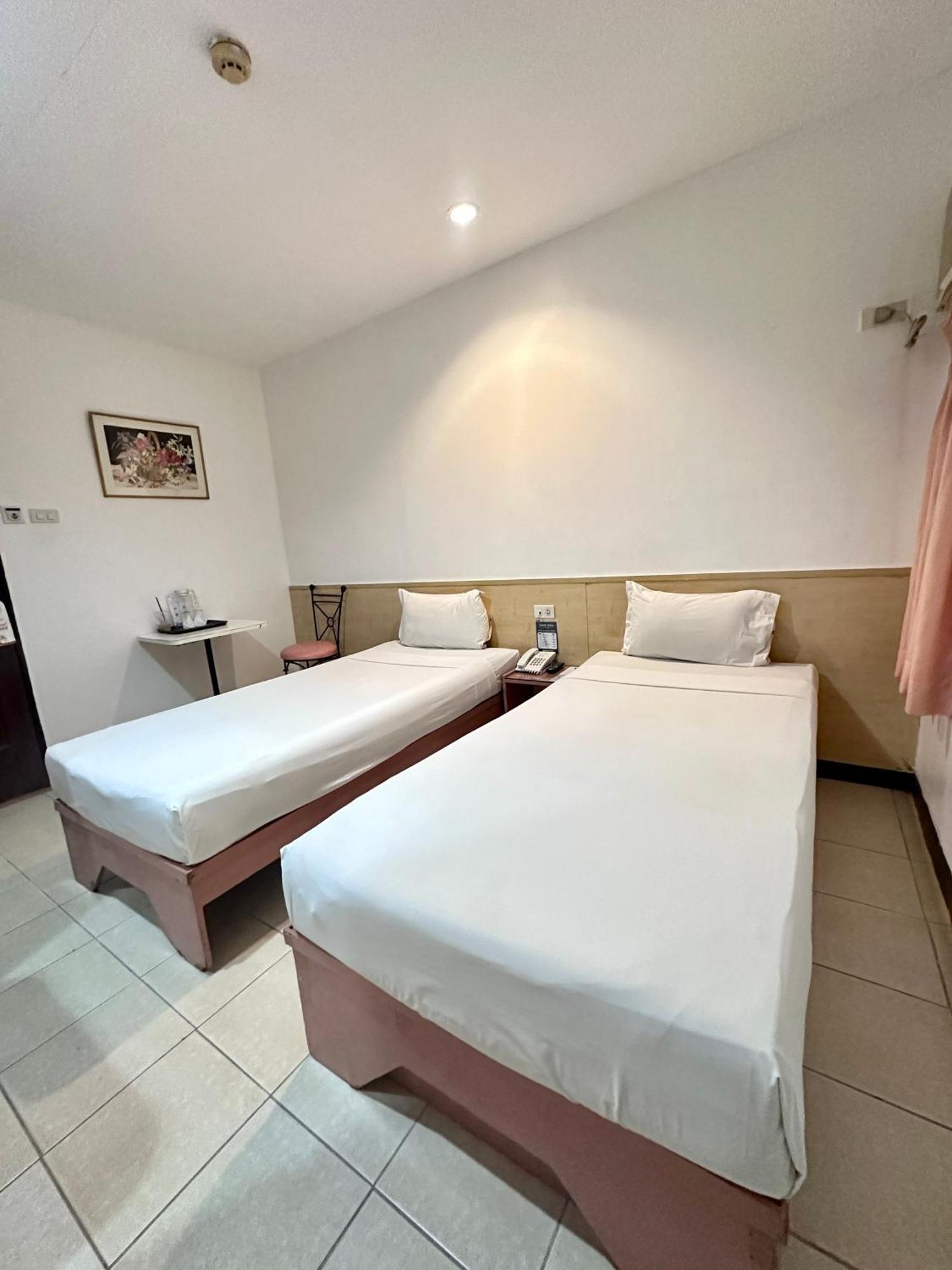 Hotel Pier Cuatro Cebu Luaran gambar