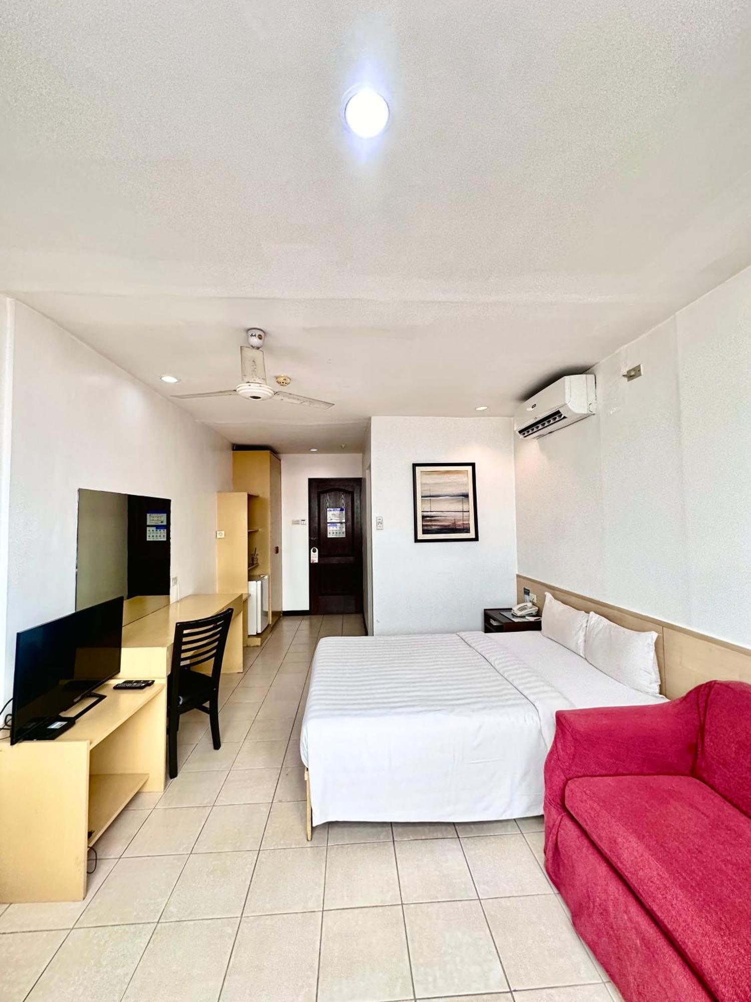 Hotel Pier Cuatro Cebu Luaran gambar