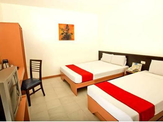 Hotel Pier Cuatro Cebu Luaran gambar